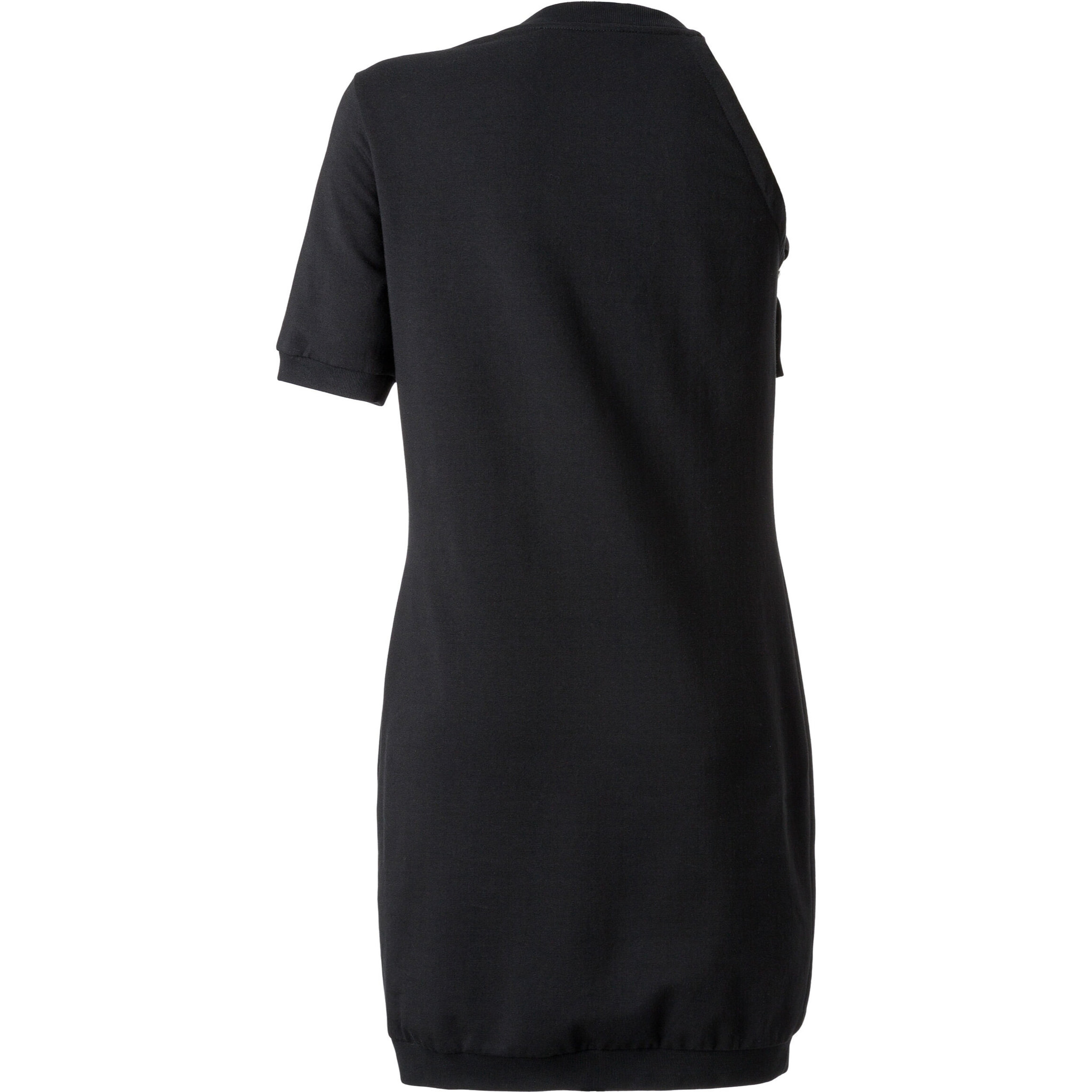 PHILIPP PLEIN Jogging Day Dress "Duffy Square"