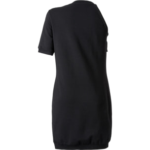 PHILIPP PLEIN Jogging Day Dress "Duffy Square"