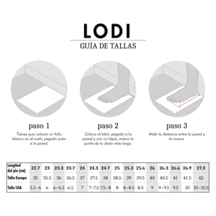 SANDALIAS PLATEADAS LITREN