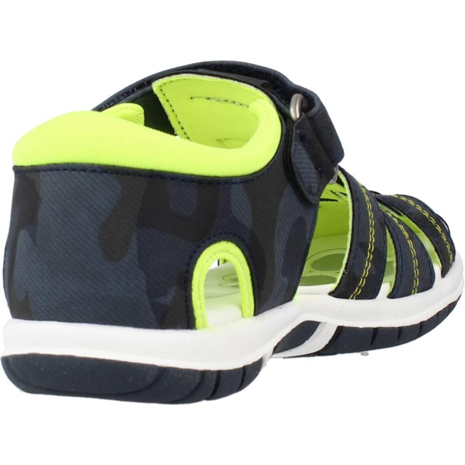 Sandalias Niño de la marca CHICCO  modelo FAUSTO AZUL