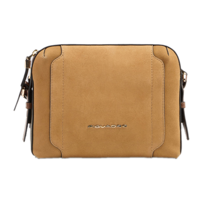 Piquadro Borsa tracolla donna modello camera case