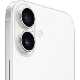 Smartphone APPLE iPhone 17 5G 256Go Blanc