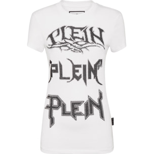 PHILIPP PLEIN Camiseta Cuello Redondo