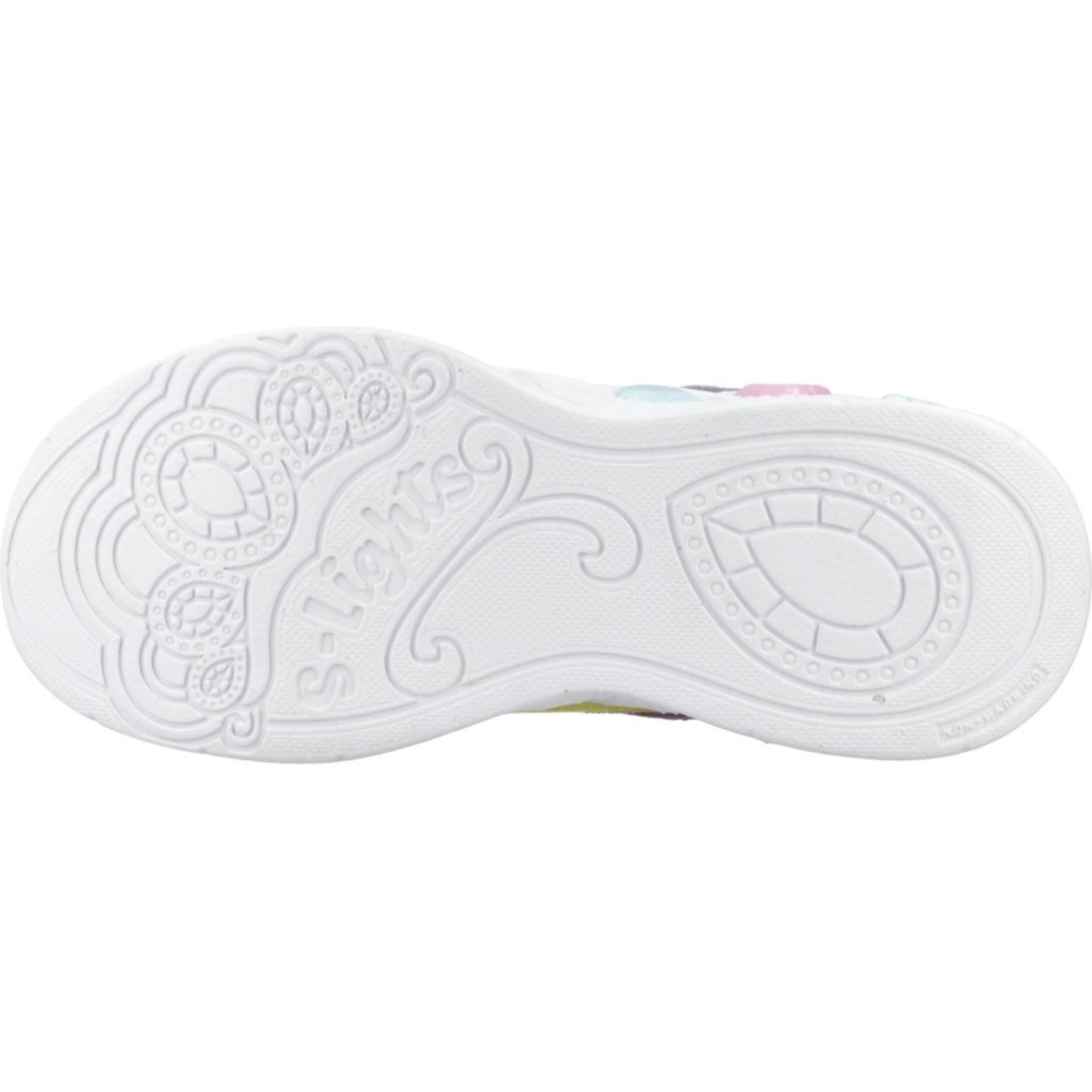 Zapatillas Niña 302686l Multicolor