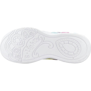 Zapatillas Niña 302686l Multicolor