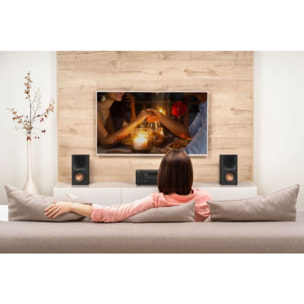 Ampli Home Cinema ONKYO TXNR7100