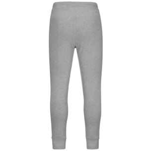 Kappa - Pantaloni Uomo Grigio - LOGO ZANTUS RY