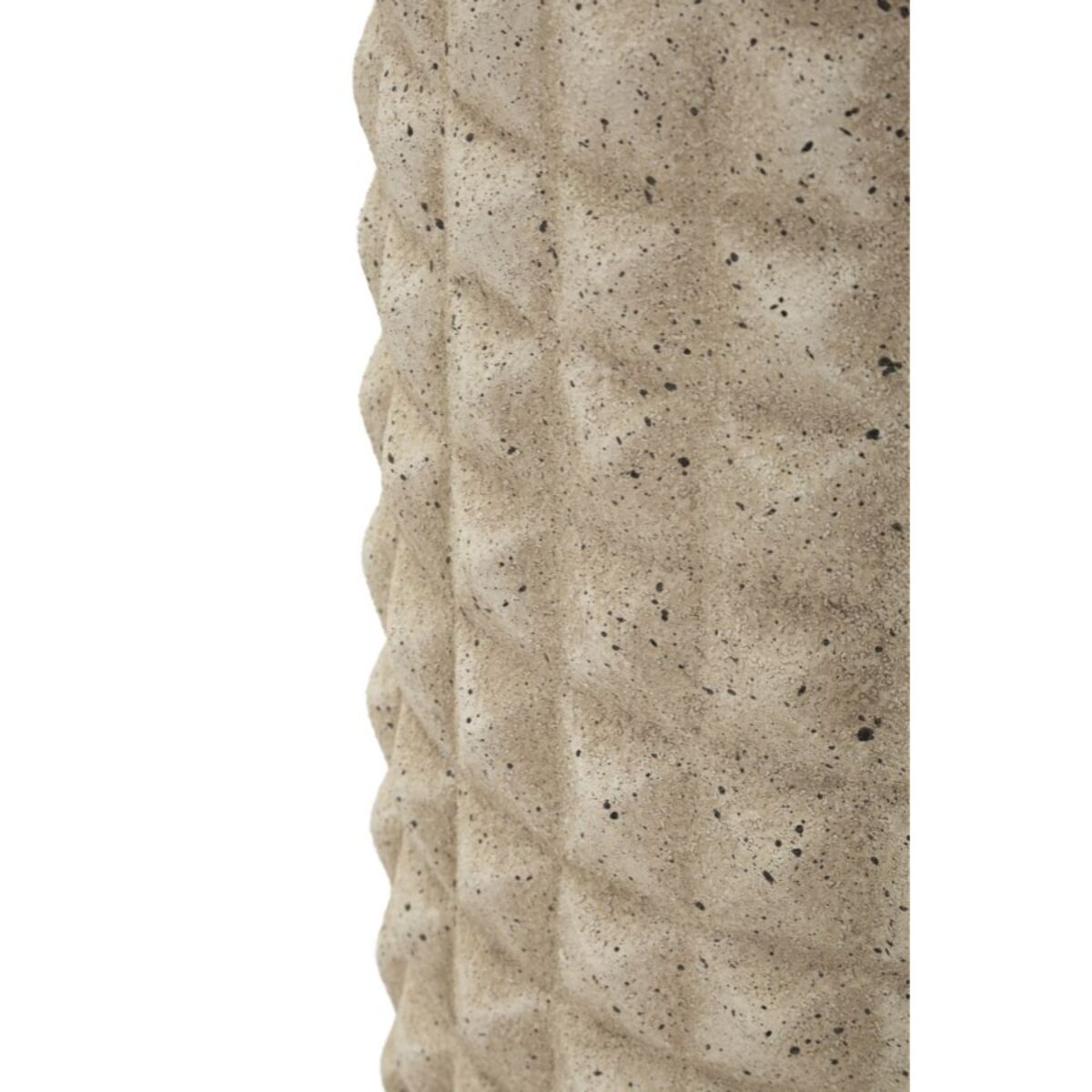 VASO DA ESTERNO SAND CM Ø 28X110 (APERTURA CM Ø 18)