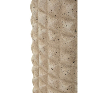 VASO DA ESTERNO SAND CM Ø 28X110 (APERTURA CM Ø 18)