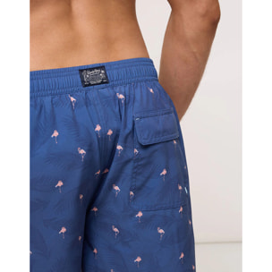 Bañador Azul Marino - Nilpert