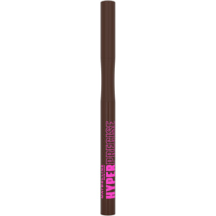 Maybelline New York Hyper Precise Liner 710 Forest Brown