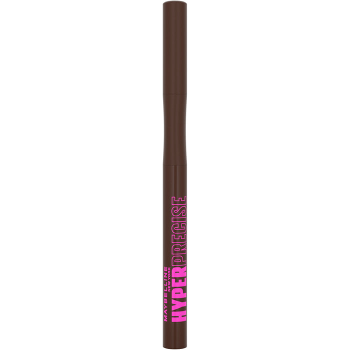 Maybelline New York Hyper Precise Liner 710 Forest Brown