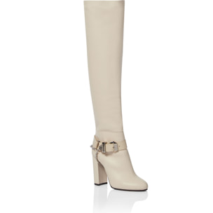 PHILIPP PLEIN Botas HEXAGON