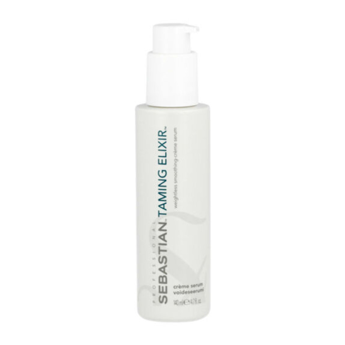 SEBASTIAN Taming Elixir Creme Serum 140ml
