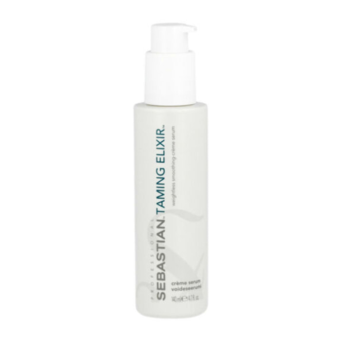 SEBASTIAN Taming Elixir Creme Serum 140ml