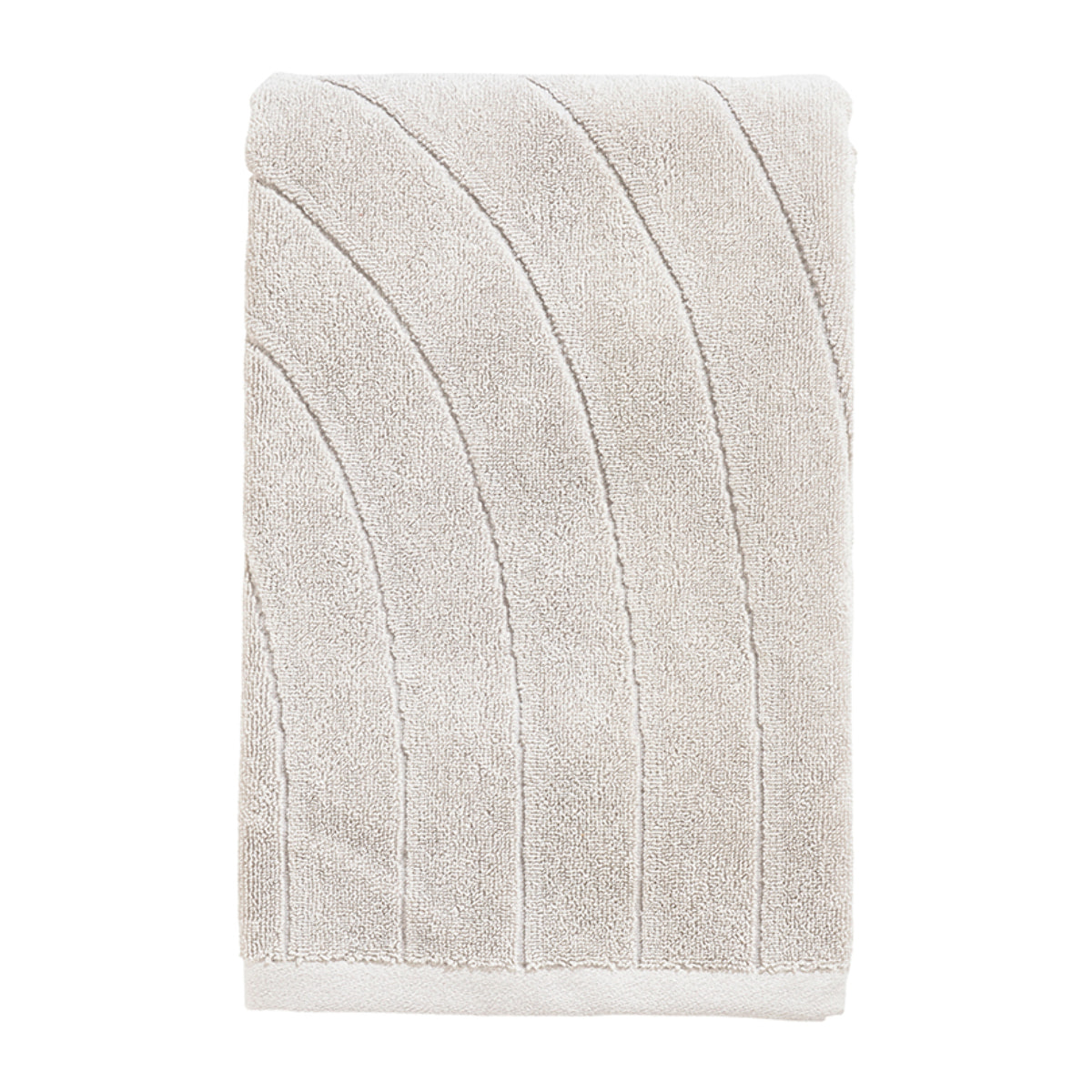 Serviette de bain Time