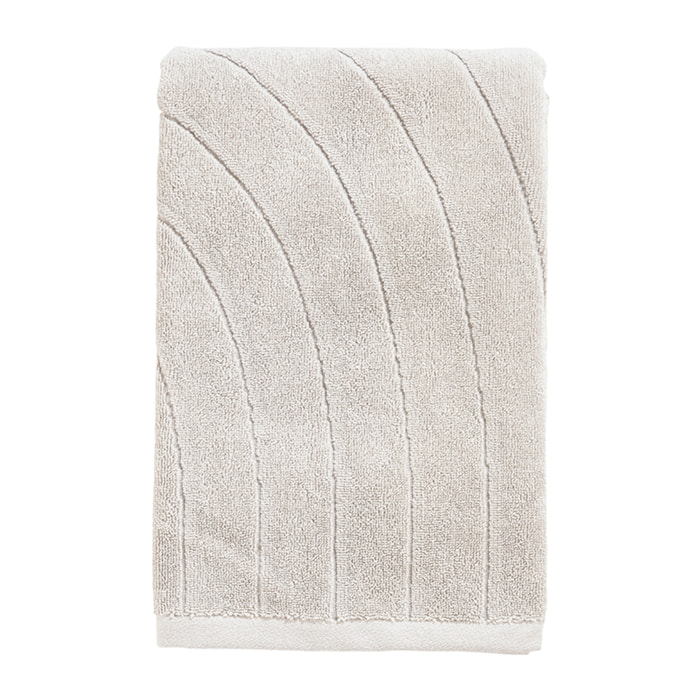 Serviette de bain Time