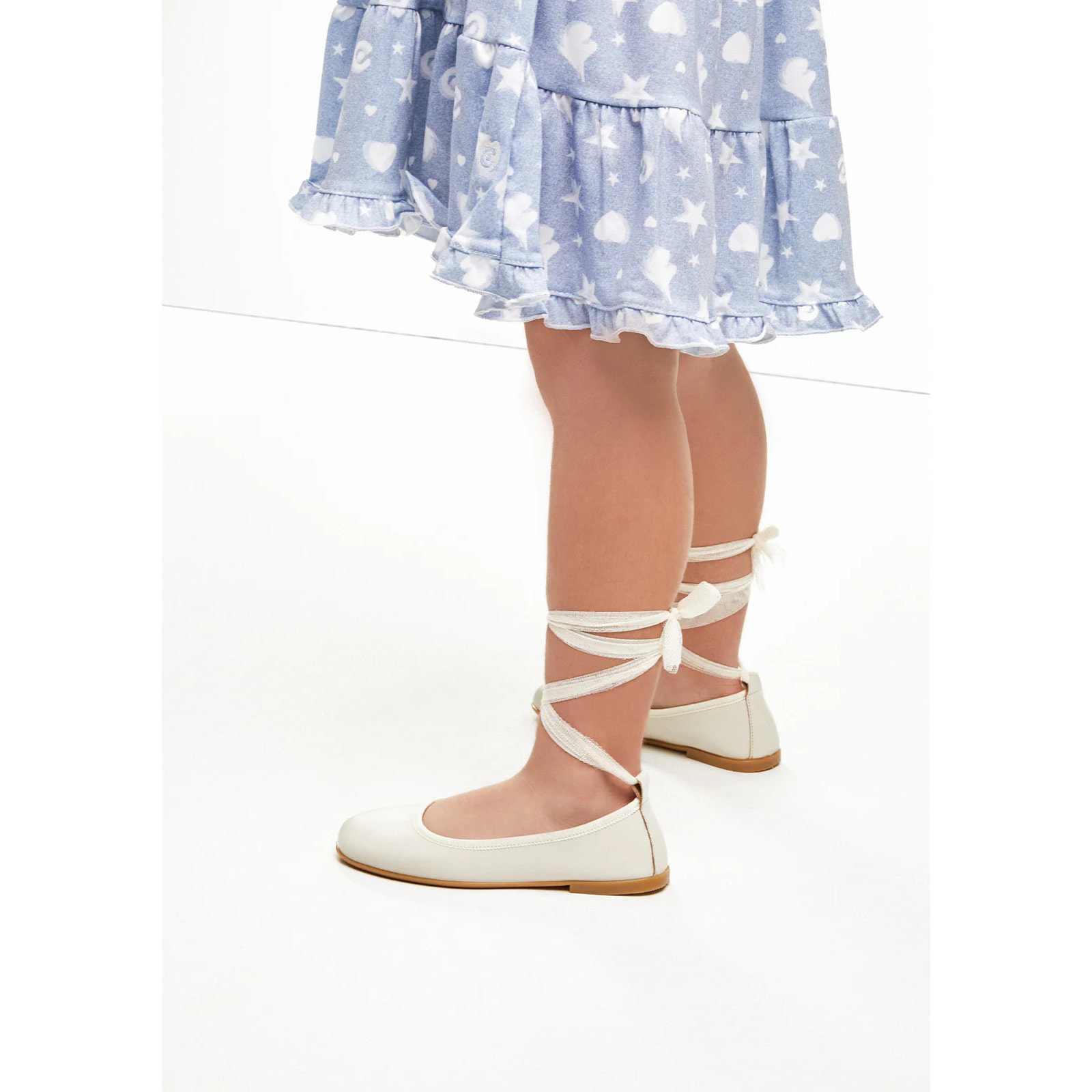 B&W Break&Walk - Scarpe donna e bambina stile ballerina comode