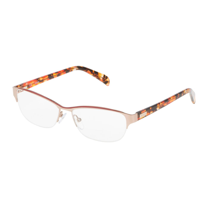 Montura de gafas Tous Mujer VTO3245508MD