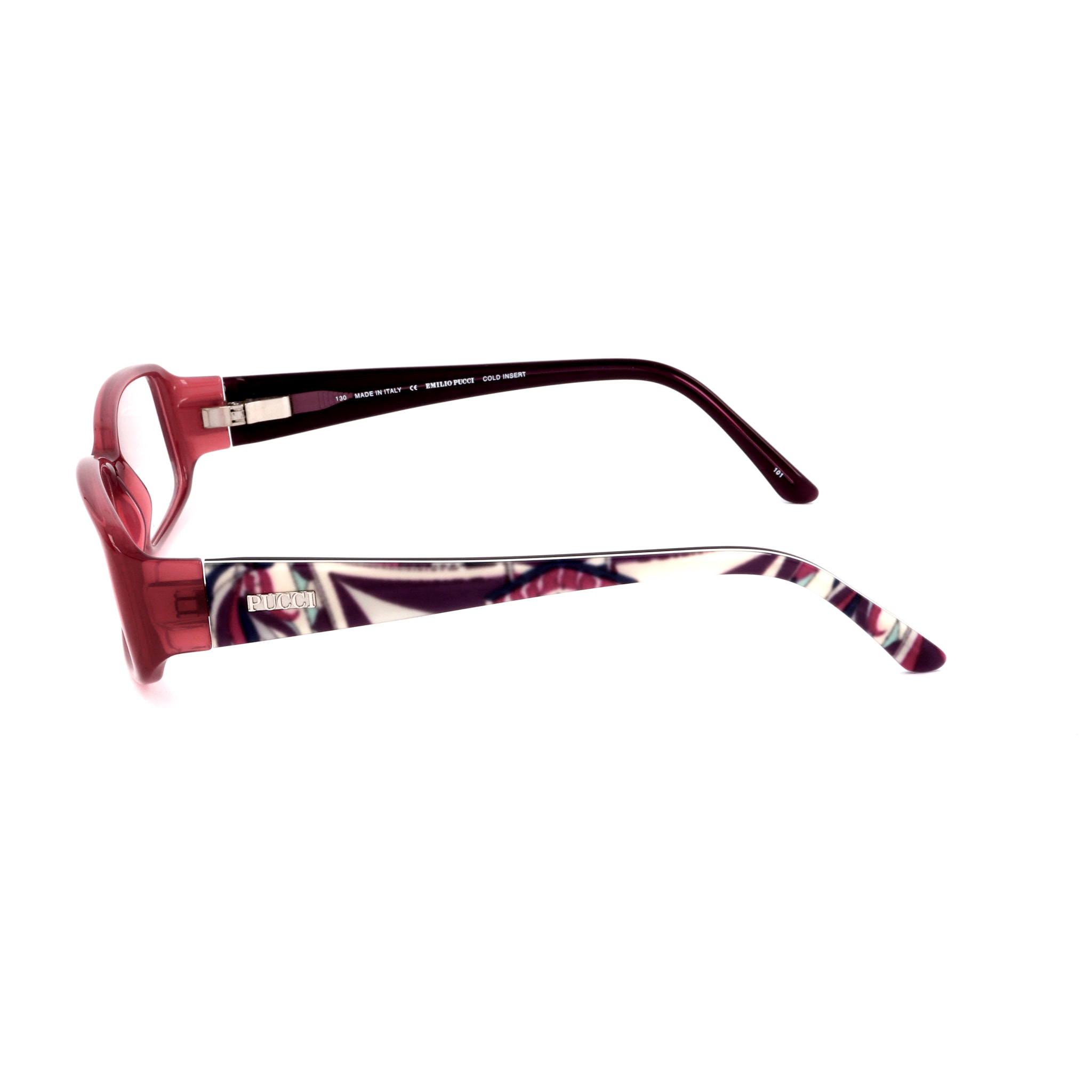 Montura de gafas Pucci Mujer EP2658-643