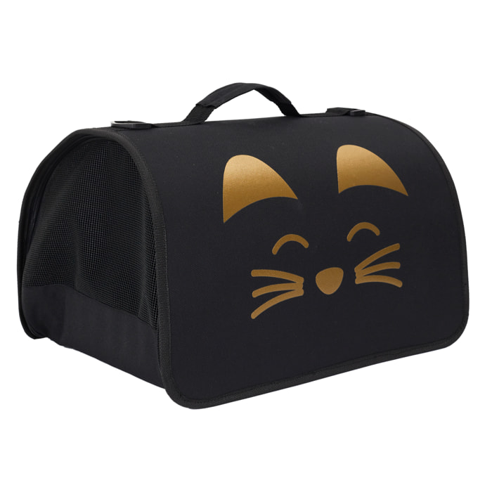 Sac De Transport Pour Animaux 40x24x21cm