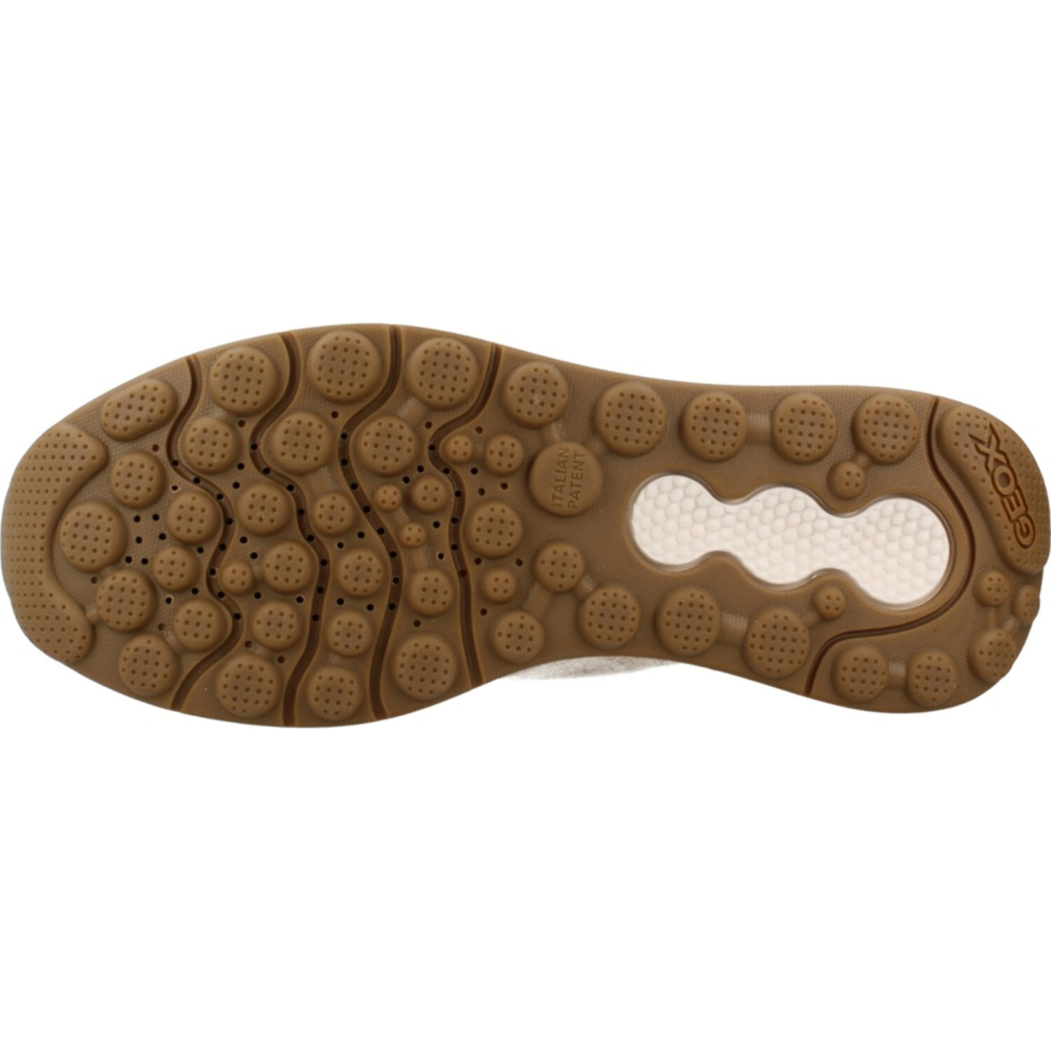 Sneakers de  Mujer de la marca GEOX  modelo D SPHERICA ACTIF X2 BEIS