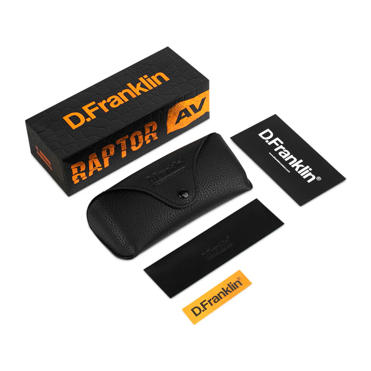 Gafas De Sol D. Franklin Raptor