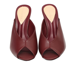 Sandali - tacco 9,5 cm