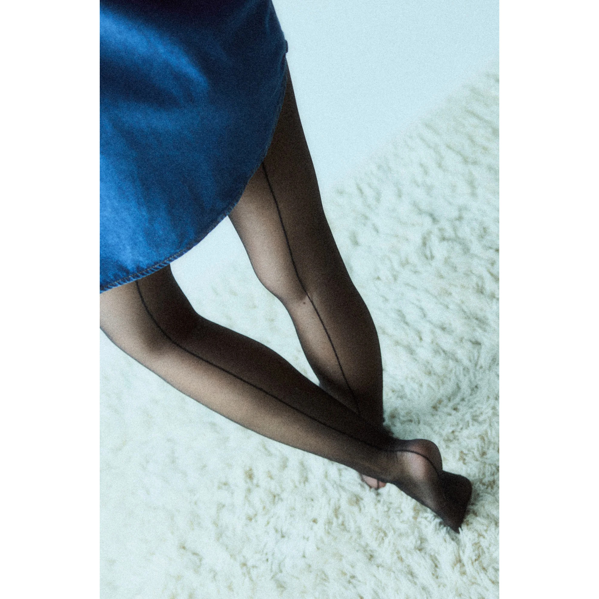 Slip linea verticale 20 DEN
