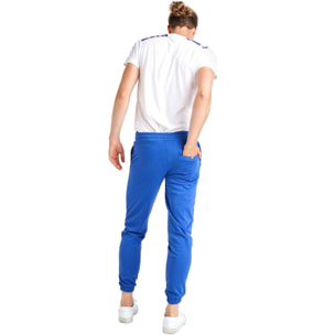 Nuevos pantalones deportivos para hombre.