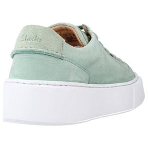 SNEAKERS CLARKS HERO LITE LACE