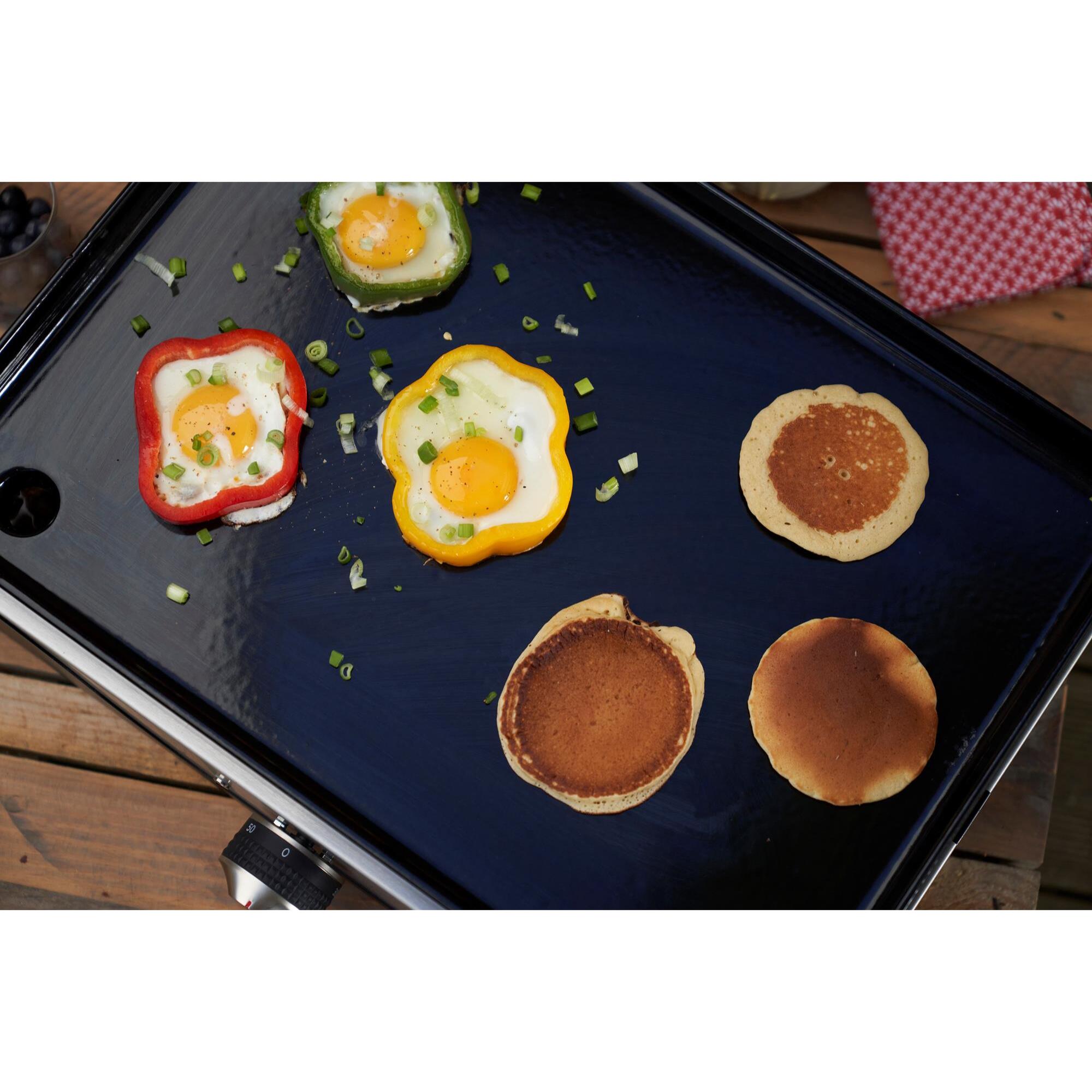 Plancha La Petite Francaise Electrique 150 Duo - LE MARQUIER