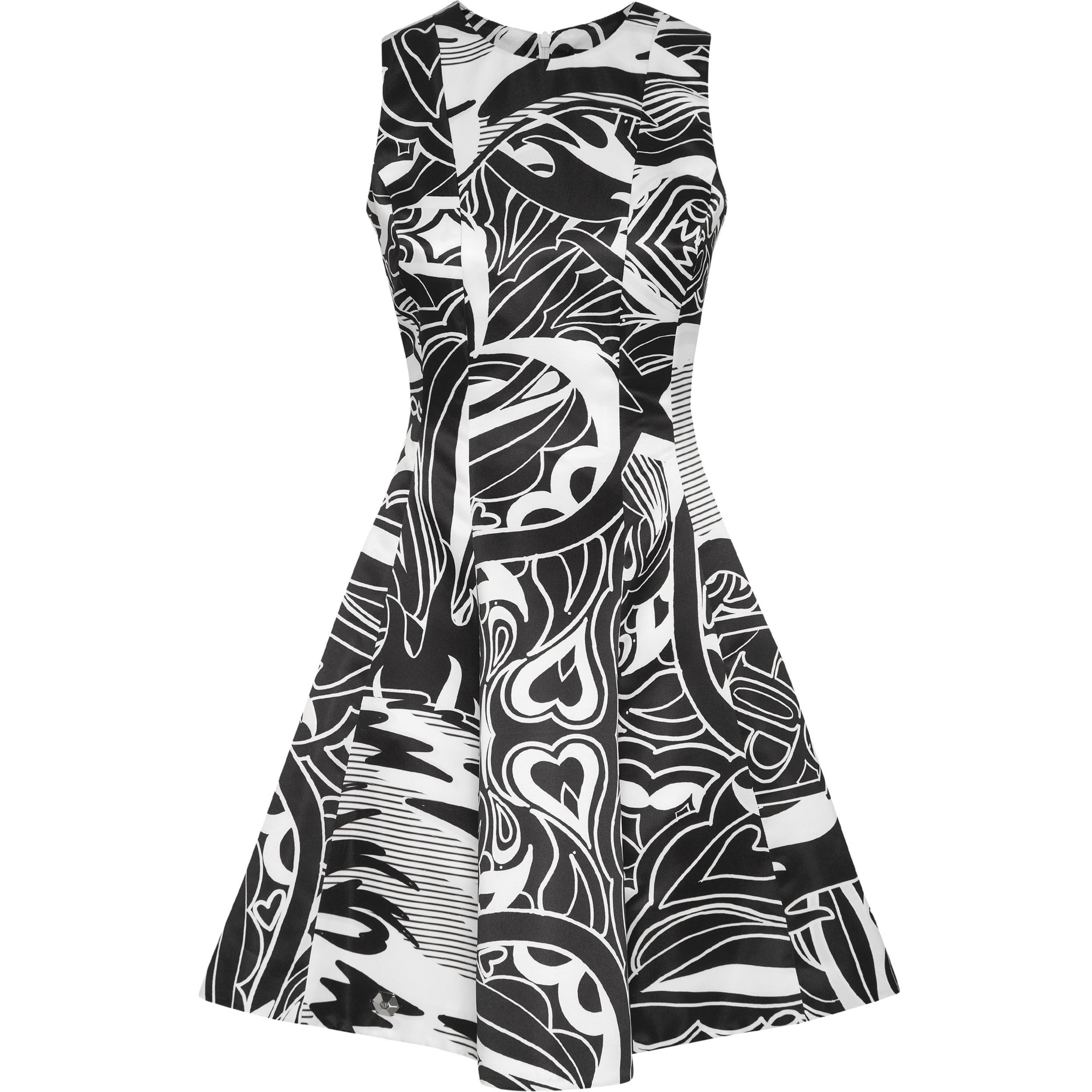 PHILIPP PLEIN Short Dress