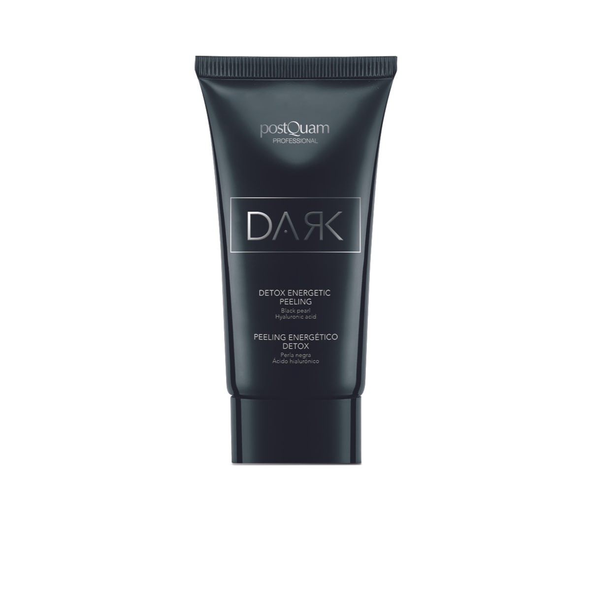 Masque détox black peeling - tous types de peaux - 75ml