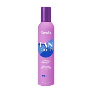 FANOLA Fantouch Anti Gravity Mousse Volume 300ml