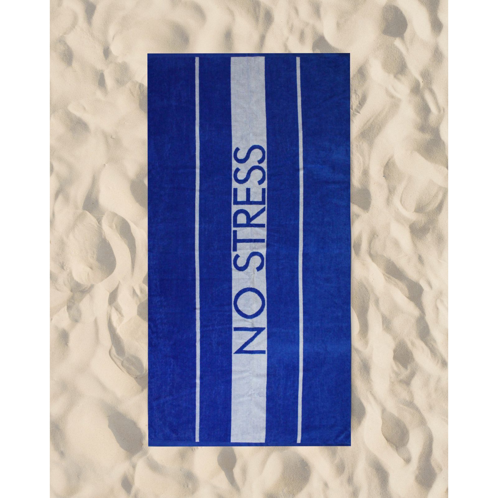 Telo mare No Stress