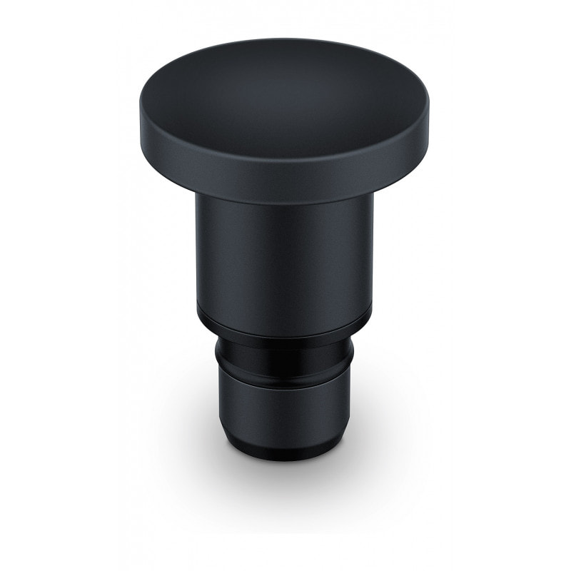 Pistolet de massage - 6 embouts