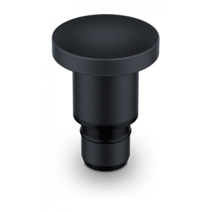 Pistolet de massage - 6 embouts