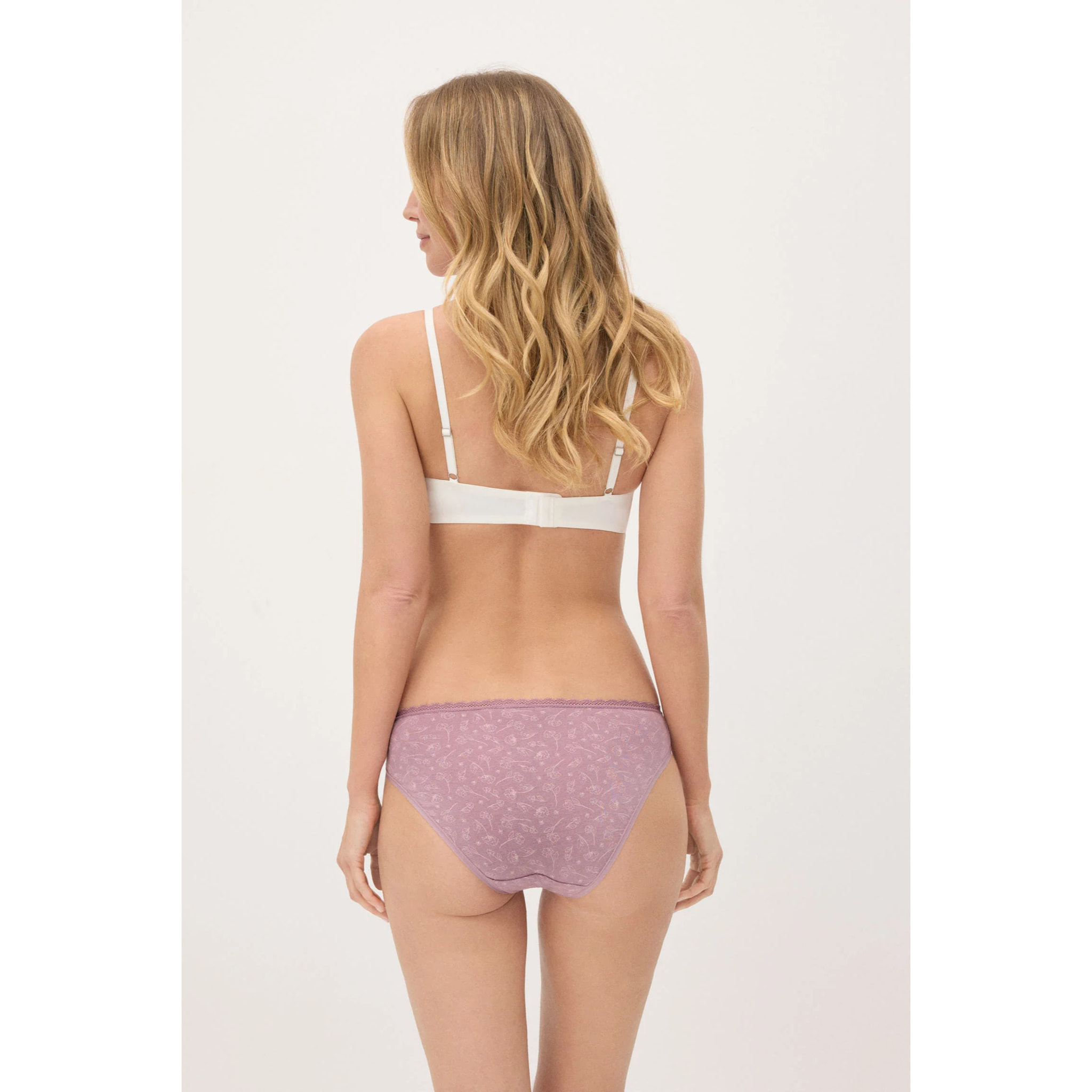 Slip Midi donna