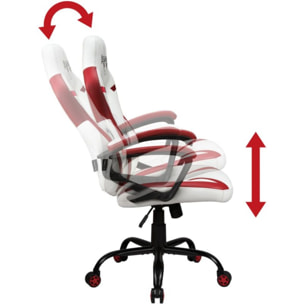 Chaise gaming SUBSONIC Assassin's Creed