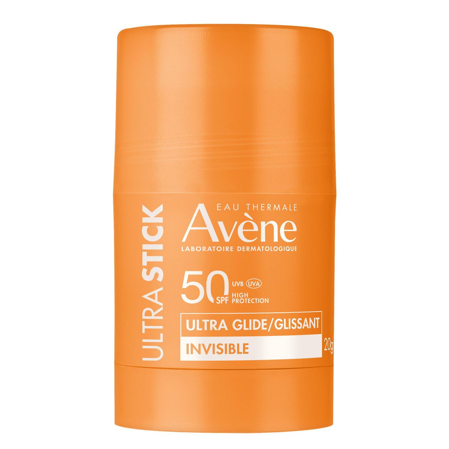 Ultra Stick SPF 50 - Stick Solaire Invisible