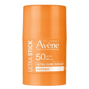 Ultra Stick SPF 50 - Stick Solaire Invisible