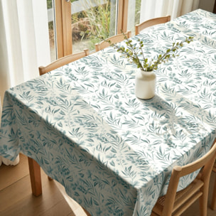 Nappe en tissu 100% coton Lia 924-5