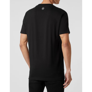 PHILIPP PLEIN T-Shirt Round Neck