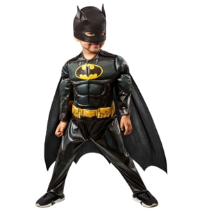 DISFRAZ BATMAN PRESCHOOL DELUXE EN CAJA