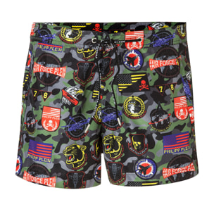 PHILIPP PLEIN CORTOS