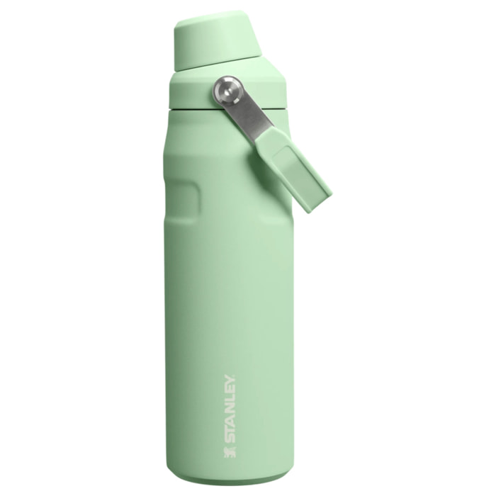 Botella de agua Isotermica - 0,7L - ICEFLOW™ BOTTLE FAST FLOW - Pistachio