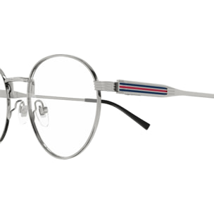Gafas de Vista Gucci GG1877O-003 de Metal Hombre 48 mm