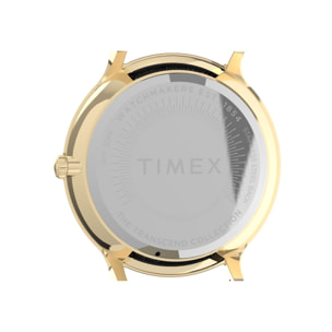 Timex Orologio Analogico Al Quarzo Transcend City Collection