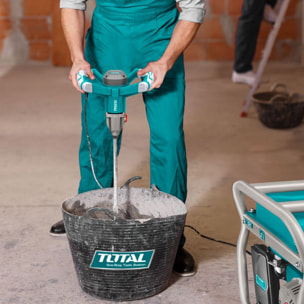 Trapano Miscelatore 1400W - Industrial